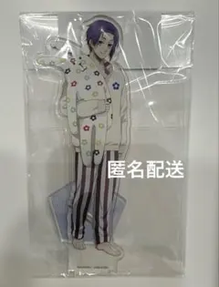 ブルーロック CRAFTHOLIC アクスタ 玲王