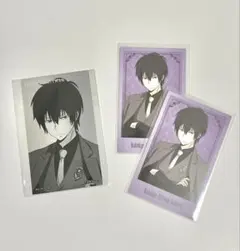 家庭教師ヒットマンREBORN! リボーン 中外 黒スーツ ポラショ 雲雀恭弥