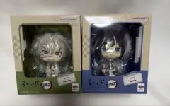 鬼滅の刃 るかっぷ 不死川実弥 冨岡義勇