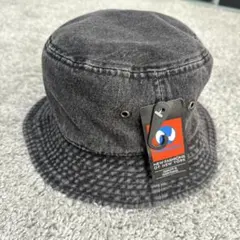 ニューハッタン　バケバケットハット　L/XL