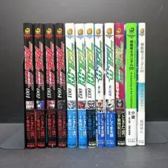 初版 機動戦士ガンダム00 ダブルオー 12冊 まとめ売り ときた洸一