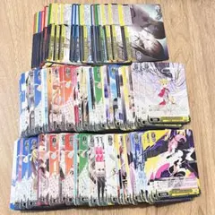 GA文庫　ヴァイスシュヴァルツ　U以下4コンのサムネイル