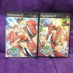 学園ヘヴン BOY’S LOVE SCRAMBLE! おかわりっ!2枚纏め売り