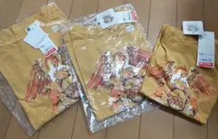 Queen クィーン キッズサイズ バンドTシャツ