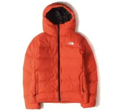 ノースフェイス ビレイヤーパーカー