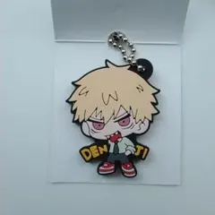 チェンソーマン デンジ キャラクターグッズ