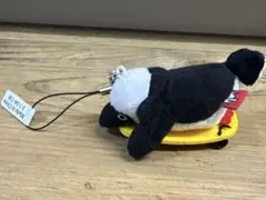 CHUMS/チャムス◆非売品/スケートボード ブービー ストラップ◆新品のサムネイル