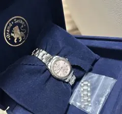 Grand Seiko グランドセイコー　クオーツ　電池交換済のサムネイル