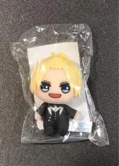 朝倉シン キャラクターグッズ