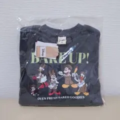 新品 未開封 ミッキー トレーナー 90