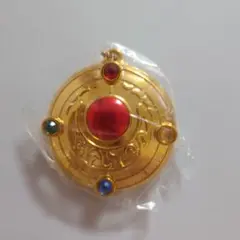 セーラームーン　ガチャ　ミラー