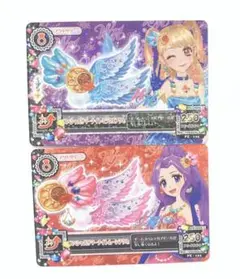 アイカツカード  WM