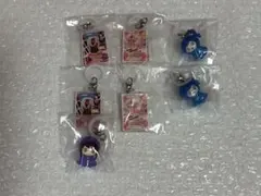 アイカツ 星宮いちご 霧矢あおい お忍び食べ歩き 缶バッジ - メルカリ