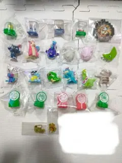 ポケモングッズ　セット