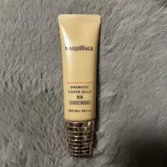 マキアージュ ドラマティックカバージェリー BB ライトベージュ