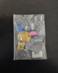 【新品未開封】サンリオキャラクターズ　日焼けウサハナ