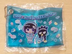 あのちゃんBadbadtzmaruあそーとコレクションB賞