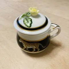 デザートプレート5枚 Antあんと 横濱増田窯 横浜 箱入り 新品未使用 希少 デザートプレート5枚 Antあんと 横濱増田窯 横浜 箱入り 新品未使用