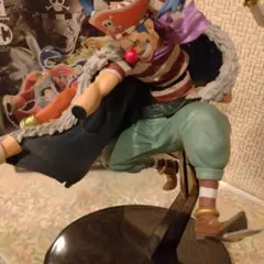 2026年最新】造形王頂上決戦 バギーの人気アイテム - メルカリ