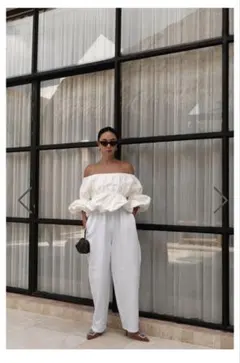 2025年最新】room306 CONTEMPORARY レディース カジュアルパンツの人気