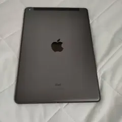 iPad　第６世代　グレー　32GBのサムネイル