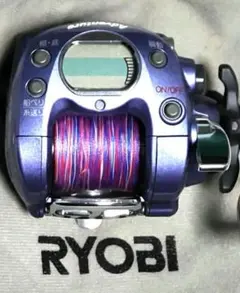 2026年最新】電動リールケーブルの人気アイテム - メルカリ