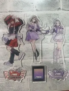 2026年最新】女子研究大学 キャメロン アクリルスタンドの人気アイテム