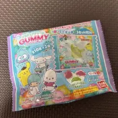 ポチャッコ GUMMY