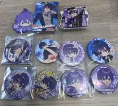 すとぷり なーくん ななもり セット