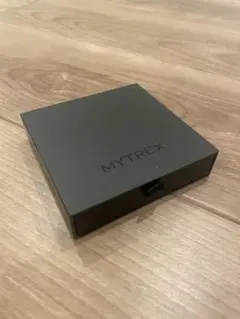 【未使用】MYTREX REBIVE MINI 専用 ハリ形アタッチメント