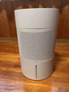 美品】アイリスオーヤマ スチーム加湿器 AZHM-MH60-B 2024年製 - メルカリ