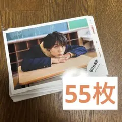 なにわ男子　公式写真　Jr. 大西流星