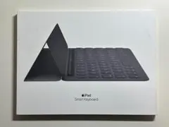 【新品】純正 iPad用スマートキーボード・英語(US)②