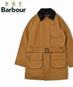 2026年最新】barbour solway zipper slの人気アイテム - メルカリ