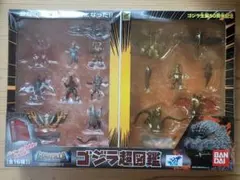 ⚠️未開封デッドストック ウルトラマンダイナ ウルトラモンスター 超