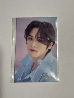 Stray Kids スキズ 5-STAR FCくじ リノ