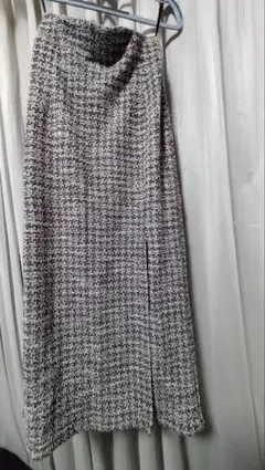 S☆GRL☆ロングスカート☆新品