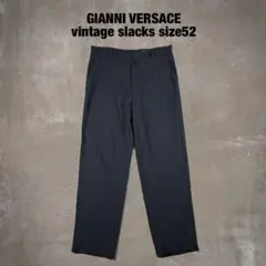 2026年最新】Gianni Versace メンズ スラックスの人気アイテム - メルカリ