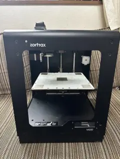 Zortrax M200 Plus 3Dプリンター　ジャンク品 zortrax_m200_plus_image10-