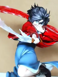 劇場版「空の境界」 両儀式 1/7 完成品フィギュア(アニプレックス限定)