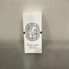 Diptyque Eau de Toilette サンプル　スプレーのサムネイル
