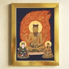 天台を護る神々 山王曼荼羅の諸相 仏画参詣寺社絵図日吉大社 大津市