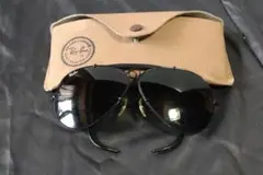 (ヴィンテージ)Ray-Ban アビエーターサングラス