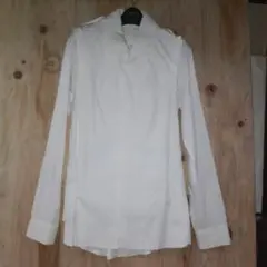 Vintage UNDERCOVERスモールパーツレディース白シャツのサムネイル