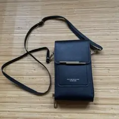【新品】スマホショルダーバッグ