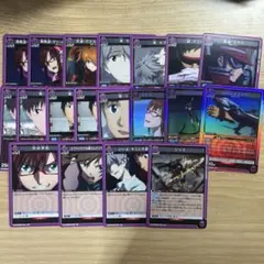 エヴァ UNION ARENA
