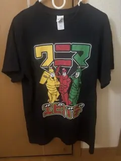 WANIMA Tシャツ