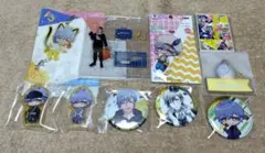 A3!　斑鳩三角　グッズまとめ売り