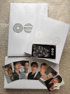 BTS ARIRANG アリラン3形態セット 特典付き