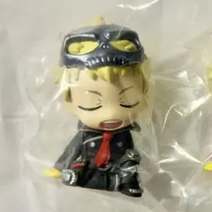 ペルソナ5 p5r 肩ズン fig. 坂本龍司 スカル